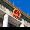 Legislatura supremă a Chinei a încheiat sesiunea comitetului permanent