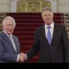 Mesajul președintelui Klaus Iohannis la aflarea diagnosticului Regelui Charles al III-lea: „Îi dorim Majestății Sale o recuperare completă”