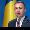 Ministrul Digitalizării: AI generativ poate să influențeze modul în care vor vota românii. Legea deep fake urmează să aibă votul final