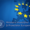 MIPE a publicat a doua listă intermediară a proiectelor admise la finanțare în cadrul apelului „Digitalizarea IMM-urilor Grant de până la 100.000 euro pe întreprindere care să sprijine IMM-urile în adoptarea tehnologiilor digitale”
