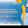 Patronatul Organizația Femeilor Antreprenor aduce la Cluj-Napoca pe 8 februarie o nouă viziune asupra rolului României în economia europeană