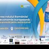 Patronatul Organizația Femeilor Antreprenor din UGIR a conturat la Cluj-Napoca viziunea asupra rolului României în economia europeană