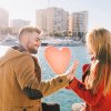 Românii aleg cele mai romantice destinații pentru Valentine’s și Dragobete