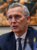 Secretarul general al NATO incită europenii să-și mărească producția de arme