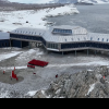 Stația de cercetare Qinling de la Polul Sud a fost inaugurată