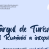 Târgul de Turism al României: MEAT oferă consultanță privind autorizarea, prevenția, investițiile și programele de finanțare în domeniul turismului