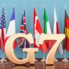 Țările G7 și-au reafirmat sâmbătă, 24 februarie, sprijinul ferm pentru Ucraina