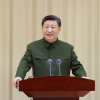 Xi Jinping a adresat urări de Anul Nou militarilor chinezi