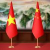 Xi Jinping și Nguyễn Phú Trọng și-au trimis mesaje de felicitare