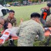 5 morți și 31 de răniți după ce o alunecare de teren în Filipine a îngropat două autobuze