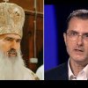Bănescu, purtătorul de cuvânt al Bisericii Ortodoxe Române (BOR), noi săgeți către Teodosie: „Biserica nu e o sectă formată din extremiști, nici turma de asalt, nici batalion disciplinar”