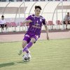 Bujor s-a despărțit de FC Argeș și va juca din nou la Slobozia