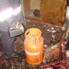 Butelie explodată într-o locuință din Stănilești! Trei copii și tatăl lor au fost răniți