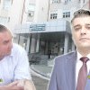 Consilierul Bobârnat, „cuiul” din talpa managerului Spitalului Huși