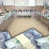 Cum se vor împărți, în 2024, banii din bugetul județului Vaslui