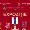 Expozitie cu tematicã istoricã la Muzeul „Vasile Pârvan” Bârlad