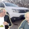Fenomene paranormale la CJ Vaslui: în drumul spre Vetrișoaia, vicele Dan Marian a alimentat mașina instituției într-o stație din Focșani