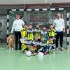 JUNIORI | Cei mai mici fotbaliști ai Hușului, locul trei la Juniors Cup – Suceava