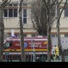 Mai mulți elevi de la un liceu din Bucureşti au ajuns la spital, după ce un coleg a dat cu spray lacrimogen în școală