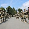 Ne pregãtim de rãzboi? România reintroduce stagiul militar, deocamdatã voluntar