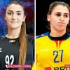 O handbalistă din Vaslui, convocată în premieră la echipa naționala României