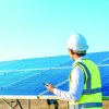 Panouri fotovoltaice la Spitalul Judetean Vaslui. Investitia va costa 1,6 milioane de lei