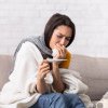 Pneumologul Taisia Deleanu recomandã ca pacientii care au primele simptome de gripã sã meargã la medic, în loc sã stea acasã si sã se trateze cu ceaiuri