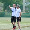 Romică Dorin a revenit în funcția de antrenor principal la Rapid Brodoc