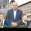 Trifan îi ia fața lui Ciupilan și va fi candidatul PSD la CJ Vaslui. Liberalul Braniște, posibil înlocuitor pentru Pavăl, la Primărie