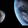 Un asteroid cât un zgârie-nori va trece vineri pe lângă Pământ