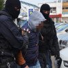 Un tânăr din Zorleni, reținut de polițiștii din Galați după ce și-a violat fosta concubină