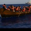 Un traficant de migranți a fost condamnat la 20 de ani de închisoare după un naufragiu în care au murit 94 de oameni