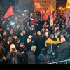 Ungurii au ieșit în stradă la Budapesta să ceară demisia președintei Novak, care a grațiat un condamnat într-un dosar de pedofilie