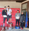 Vasluienii au urcat pe podium la Campionatele Naționale de Aruncări Lungi