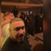 Alex Velea și Alina Eremia au rupt tăcerea, după petrecerea la care un bărbat a fost ucis, la hotelul din Padina (VIDEO)