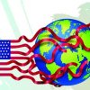 America are un singur obiectiv: să-și mențină hegemonia globală