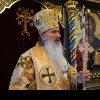 Arhiepiscopul Tomisului, o nouă „cugetare”. ÎPS Teodosie: „Bărbatul trebuie să aibă barbă. Bărbaţii fără barbă sunt ciuntiţi” – VIDEO