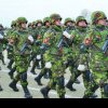 Armata Română face recrutări. Ce tip de soldaţi caută MApN