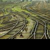 Banca Mondială cere privatizarea rețelelor feroviare