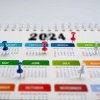 Când vor avea loc alegerile din 2024? Ciolacu prezintă posibilul calendar