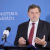 Ce notă dă Rafila mandatului său de ministru/Vrea să candideze la alegerile europarlamentare – VIDEO