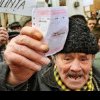 Cine sunt cei 1,6 milioane de români cărora nu le creşte pensia. Ei sunt oamenii care rămân pe dinafară la recalculare