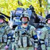 Cine sunt românii care vor merge, timp de patru luni, la bazele pentru pregătire militară