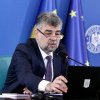 Ciolacu, ghiocel în fața Vestului: „Nu ieșim cu niciun milimetru din coordonatele stabilite cu Comisia Europeană”