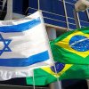 Conflict diplomatic uriaș! Președintele Braziliei, declarat pesona non grata în Israel