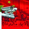 De ce China nu își poate exporta modelul de supraveghere