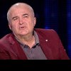 Florin Călinescu va candida la președinție. Ce vrea să facă „în primele 100 de zile”/„Amenda va fi mică”