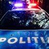 Incident grav! Poliţist local din Galaţi, lovit intenţionat cu maşina. A fost dus la spital