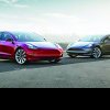 Ipocrizia zero emisii.Tesla este încă finanțată de motoarele cu combustie!