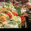 Legumele din România au împânzit tarabele din pieţe. Vestea proastă: preţurile ne lasă cu gura căscată!